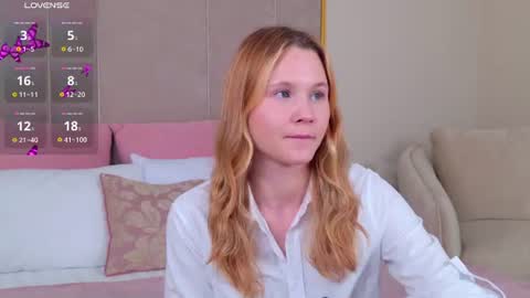 AmeliRoyse online show from June 18, 5:06 pm