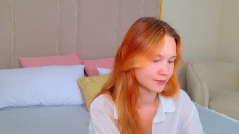 AmeliRoyse online show from July 22, 5:27 pm