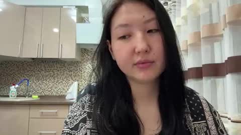 Ameliya online show from March 30, 6:20 pm