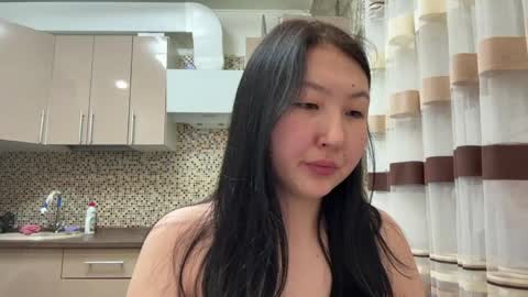 Ameliya online show from April 24, 9:17 pm