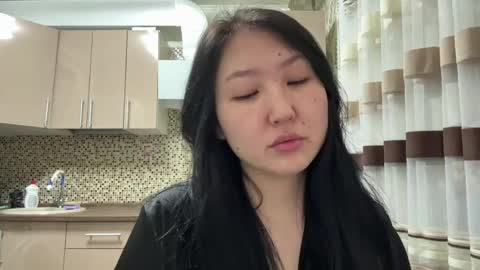 Ameliya online show from April 27, 9:13 pm