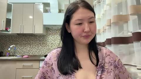 Ameliya online show from April 29, 9:21 pm