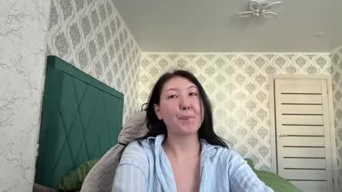 Ameliya online show from May 4, 5:58 am