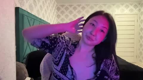 Ameliya online show from May 4, 8:49 pm