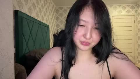 Ameliya online show from May 13, 9:11 pm
