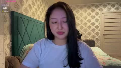 Ameliya online show from June 21, 9:06 pm