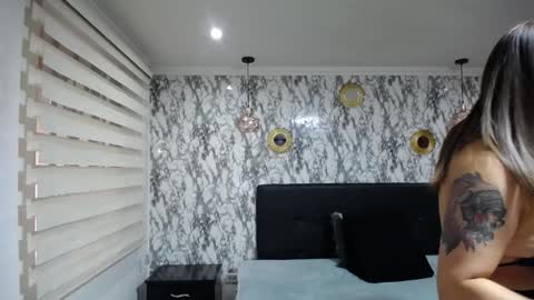 Amell Thomson online show from January 23, 11:37 am