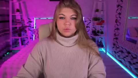 Alina online show from April 30, 1:06 pm