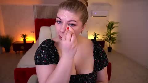 Alina online show from June 23, 12:36 pm