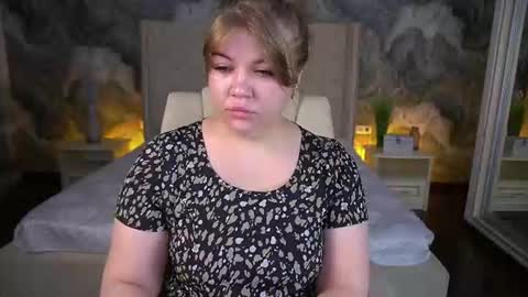 Alina online show from June 24, 12:48 pm