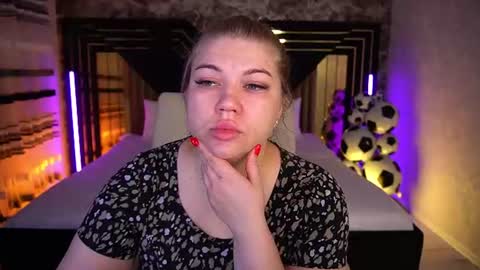 Alina online show from July 3, 12:44 pm