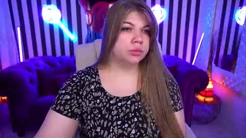 Alina online show from July 11, 12:41 pm