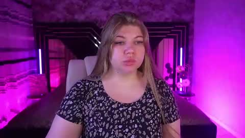 Alina online show from July 13, 1:14 pm