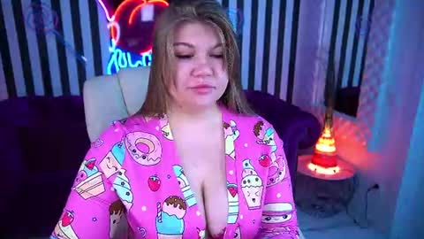 Alina online show from July 15, 2:44 pm