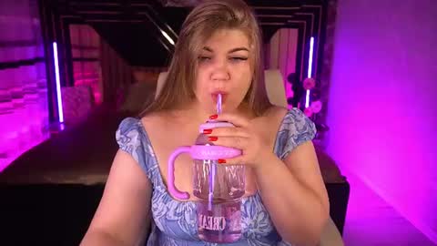 Alina online show from July 18, 12:31 pm