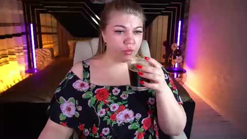 Alina online show from July 21, 12:18 pm