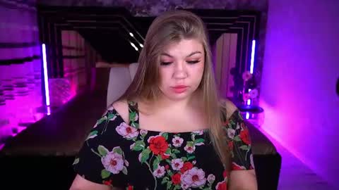 Alina online show from July 26, 12:56 pm