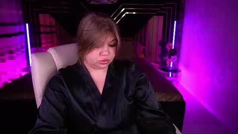 Alina online show from July 27, 1:29 pm