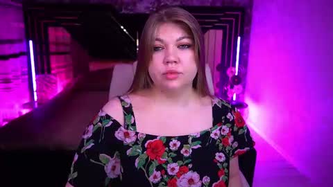 Alina online show from July 29, 12:25 pm
