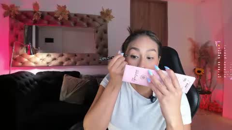          online show from July 9, 1:26 pm