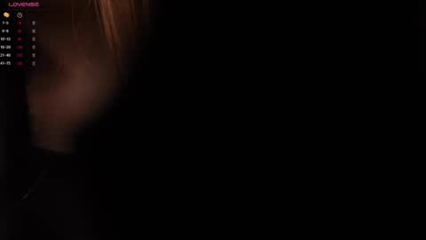 Amy  online show from February 23, 4:17 am