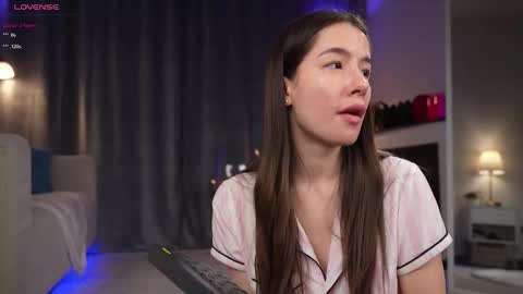 Amy  online show from October 12, 1:04 am