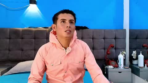 Snapshot of amenhotep_ chatting on April 3, 12:47 pm Amenhotep online show from April 3, 12:47 pm