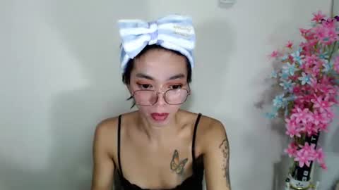 Snapshot of ameraslutty_ chatting on October 2, 7:54 pm amera online show from October 2, 7:54 pm