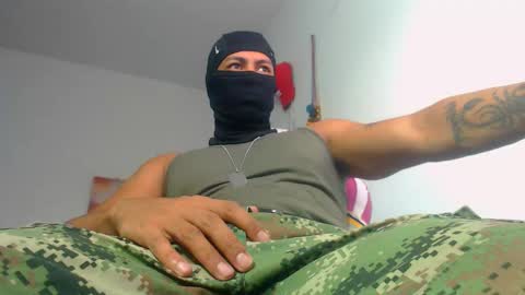 miguel online show from October 3, 11:07 am