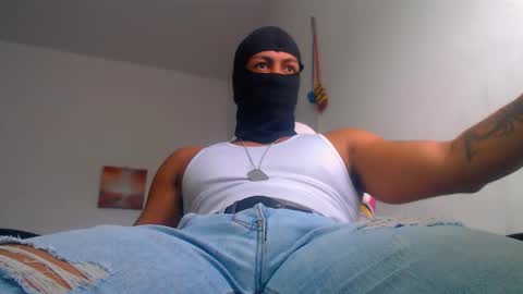 miguel online show from October 12, 12:37 pm