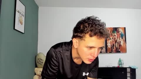 Lucian online show from February 16, 11:34 pm