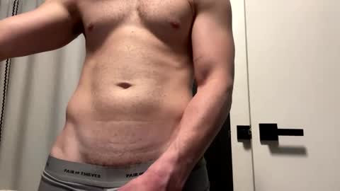 American Stud online show from February 5, 8:02 pm