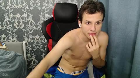 Jesse online show from December 3, 11:58 pm