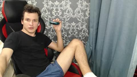 Jesse online show from January 7, 4:04 am