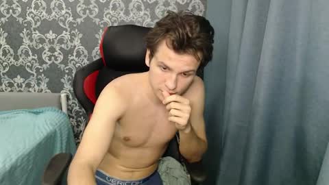 Jesse online show from January 10, 5:42 am