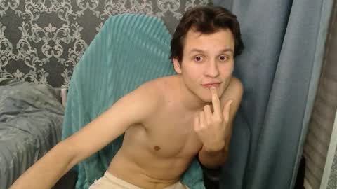 Jesse online show from January 15, 12:04 am