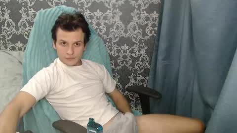 Jesse online show from January 15, 10:13 pm