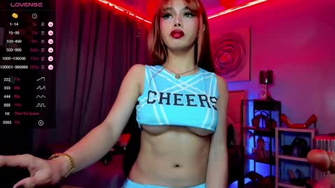 AMETHYST look at my BIO online show from February 20, 2:57 pm