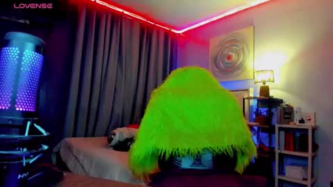 AMETHYST look at my BIO online show from October 8, 6:11 am