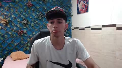 amethystshadow online show from November 2, 2:52 pm