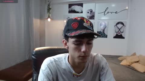 amethystshadow online show from November 18, 4:55 pm