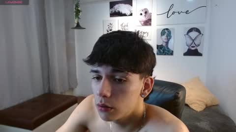 amethystshadow online show from December 3, 5:11 pm