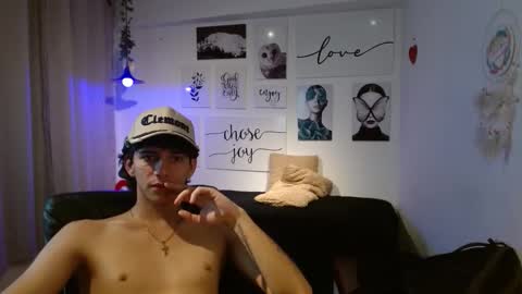 amethystshadow online show from February 27, 7:47 pm