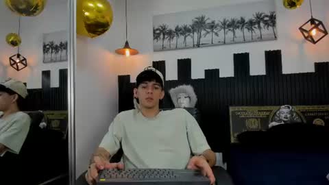 amethystshadow online show from June 18, 5:51 am