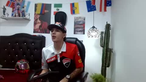 amethystshadow online show from June 26, 3:55 am