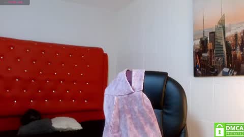 amethystshadow online show from July 25, 12:53 am