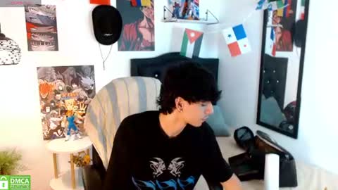 amethystshadow online show from July 28, 3:46 am
