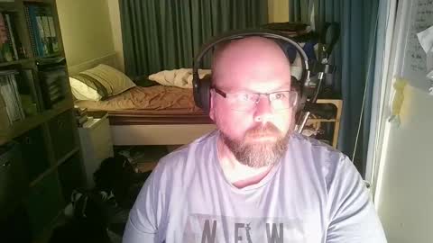 Snapshot of amf_1982 chatting on January 7, 12:41 pm Andy online show from January 7, 12:41 pm