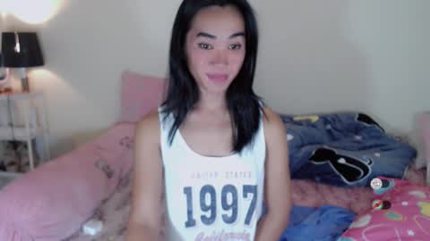 Snapshot of ami_lewis chatting on October 11, 11:03 pm JOANNA online show from October 11, 11:03 pm