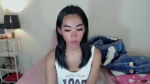 JOANNA online show from October 13, 1:05 am